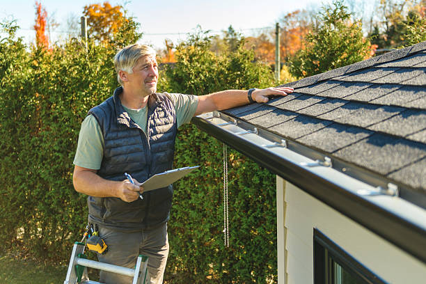 Affordable Storm Damage Roof Repair solutions in Morrison, IL