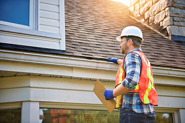 Licensed Storm Damage Roof Repair service in Morrison, IL - Ben Roofing and Steel LLC